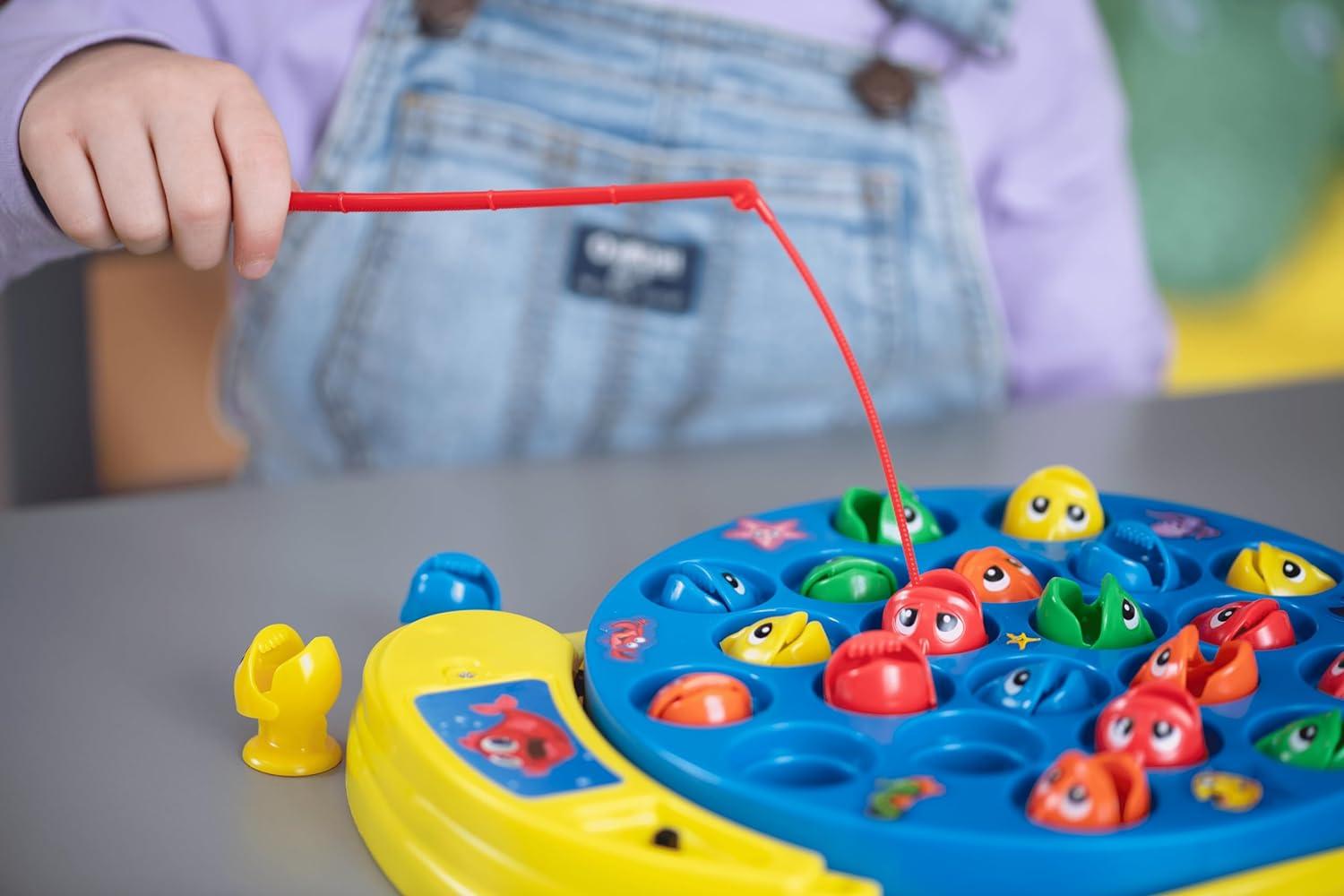 LET\'S GO FISHIN\' - Giocolandia